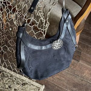 Juicy couture bag. In perfect new condition. Back when juicy was good quality